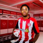 Fabrizio Romano Announces 18-Year-Old Nigerian Youth International Signed for Brentford from Kaduna-Based Academy