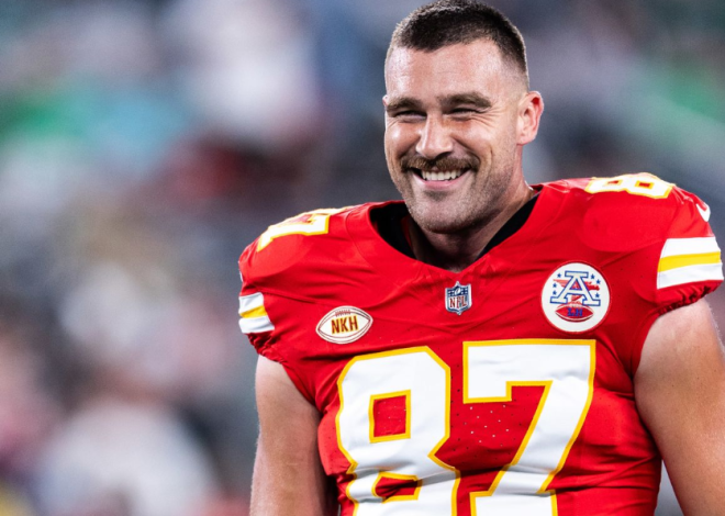 Travis Kelce to Get an Extension and Become the Sports’ Highest Paid Tight End